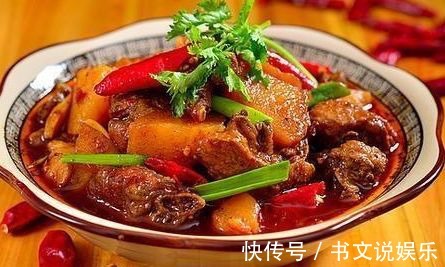 简单的美味下饭菜，好吃不贵，学会在家招待客人倍儿有面儿