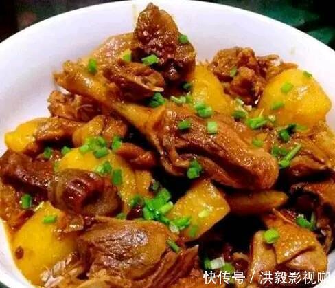 家常菜|在家可以做的家常菜美食,食材营养又健康,大人小孩都爱吃