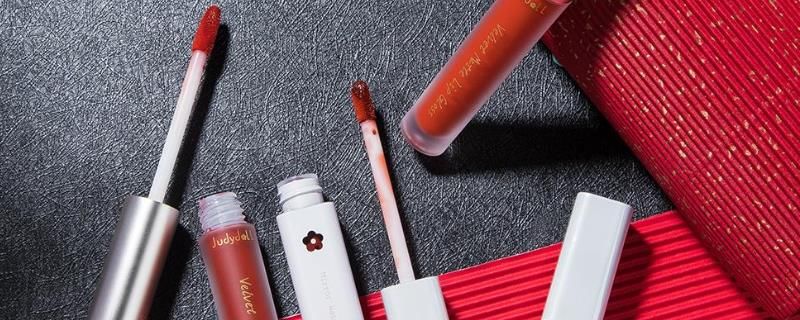 唇釉染唇有没有危害