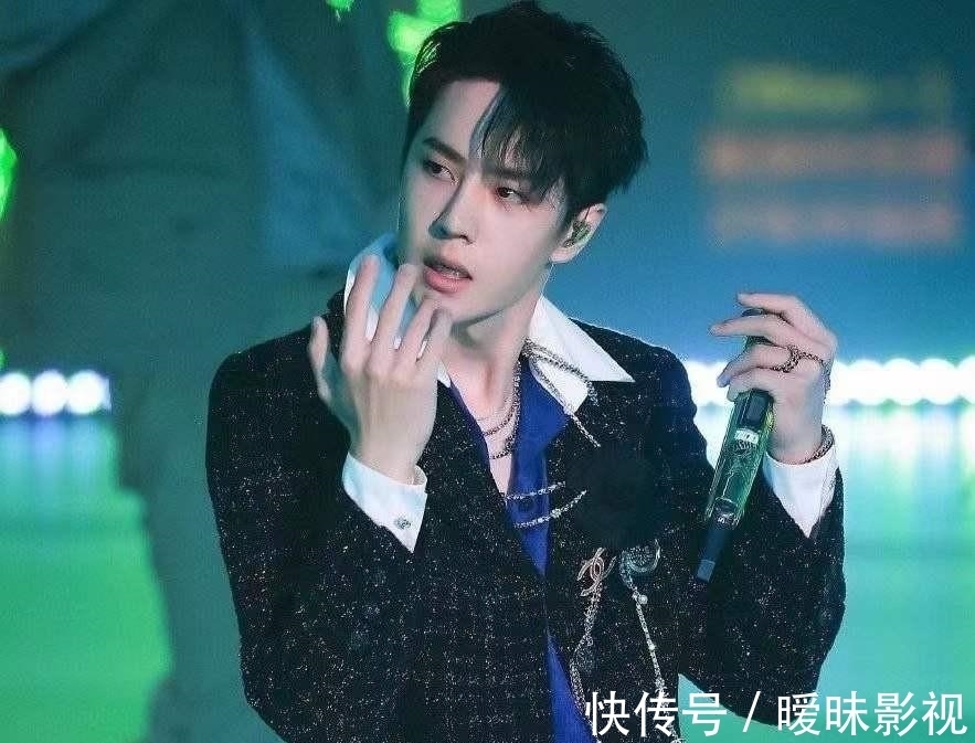 湖南卫视跨年晚会阵容官宣,华晨宇连续九年登台,王一博惊喜加盟