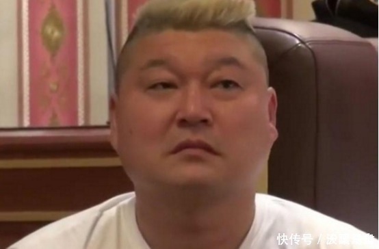 韩国综艺节目叫了一份中餐,上菜后嘉宾却懵了你让我吃土