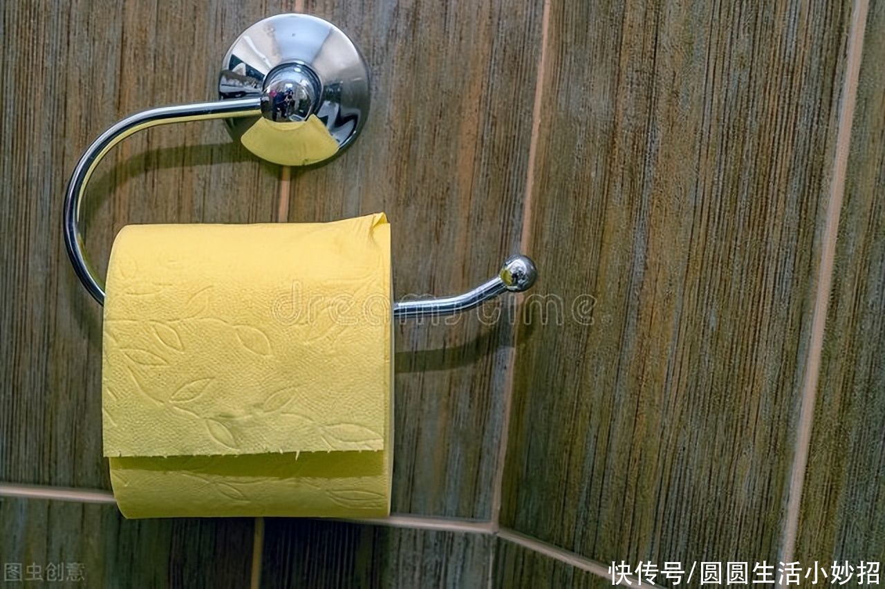 漂白剂|卫生纸黄色的好还是白色的好?多亏纸厂员工提醒,看完告诉家里人