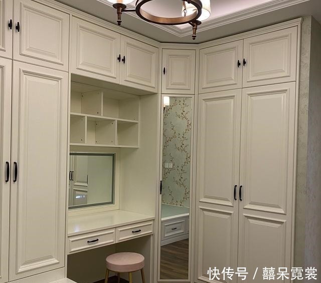 浴室镜|这是我见过最漂亮的装修，一进屋就被迷住，全屋都找不到一点毛病！