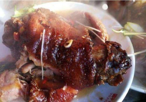 农村遇到红白喜事常有的几道硬菜,看了让人很有食欲!