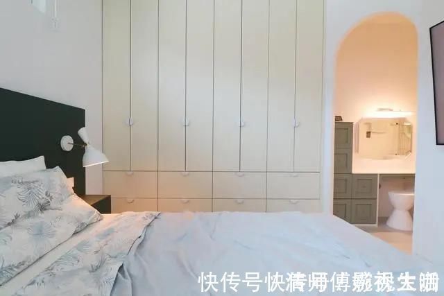 收纳|为了省钱,一家三口回农村50万盖2层楼,完工太美邻居不敢进门