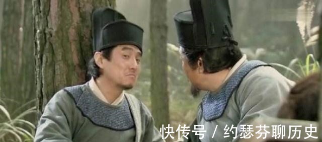 鲁智深|宋江鲁智深杨志林冲卢俊义的表现只能算是绿叶，真正的红花是他