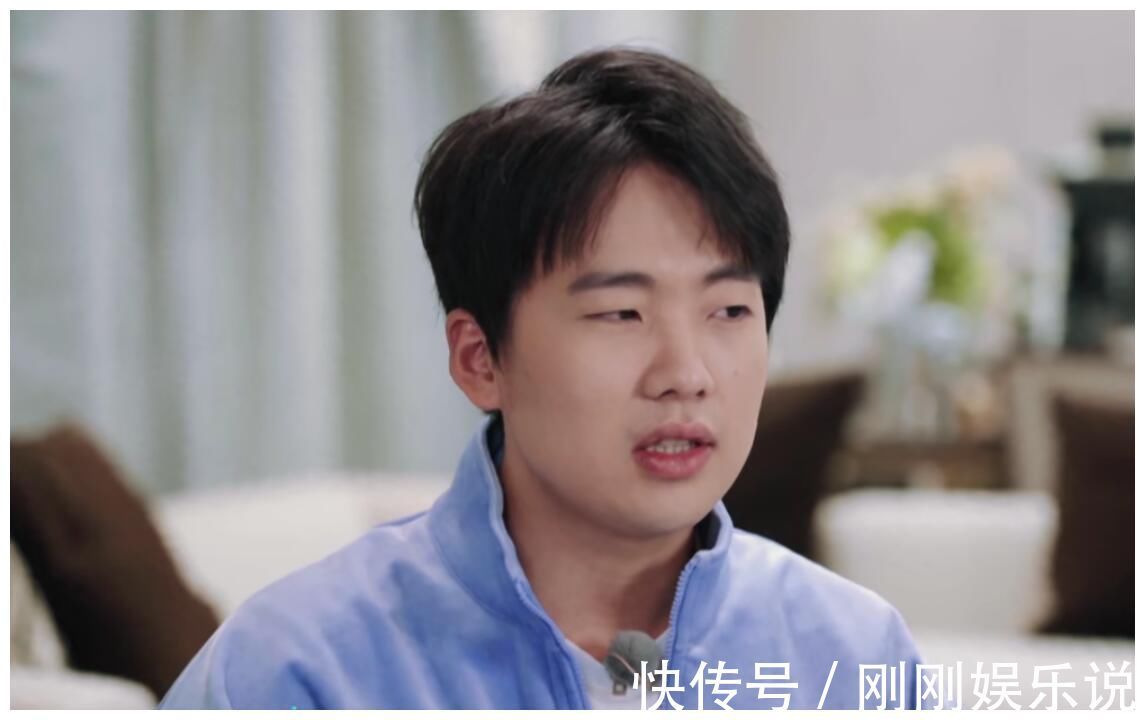 郭麒麟为什么退出《跑男》？《五十公里桃花坞》首播有答案