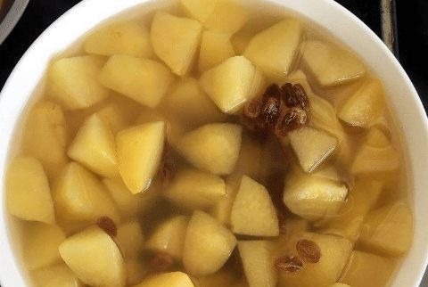 美容养颜|便秘最怕这水果,一斤3块钱,每天吃一次清肠刮油,大肚子不见了