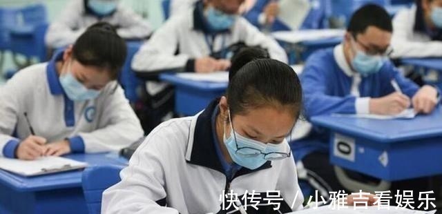 学习成绩|在中考过后才恍然大悟，当初补课与不补课的同学，差距会有这么大