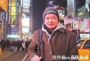 “央視名嘴”李佳明銷聲匿跡,真實(shí)情況公開令人唏噓!