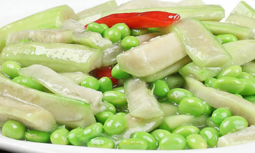 天天喊减肥，趁着五一孩子女人多吃燃脂菜，润肠减肥，脂肪在燃烧