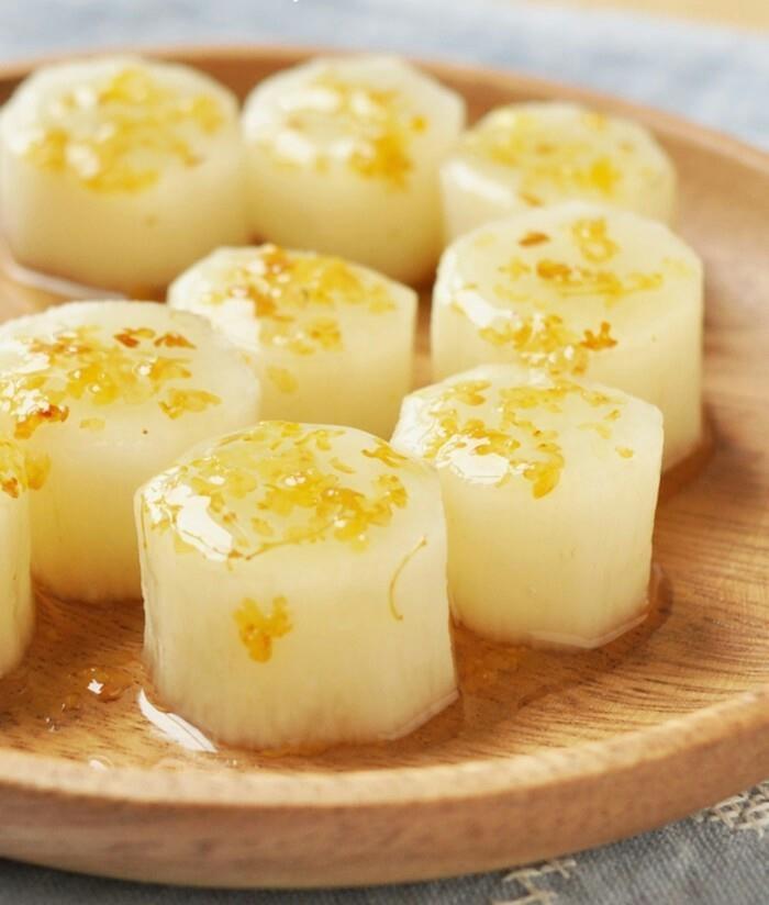 入秋饮食要“滋阴润燥”,那该怎么吃?