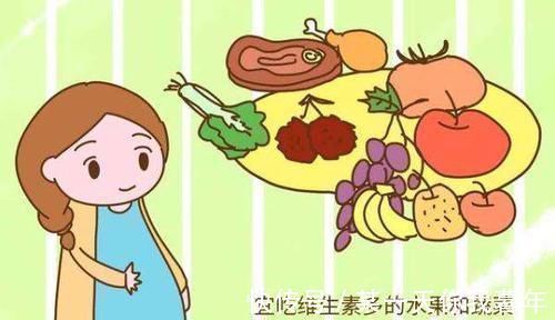 孕期|孕期抓住以下3个关键期饮食，事半功倍，对胎儿发育大有好处