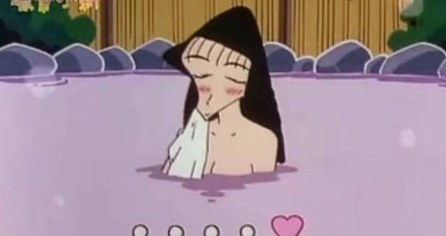 蜡笔小新|蜡笔小新中不适合孩子看的五个原因,最后一个让家长看不下去!