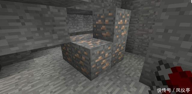 方块|我的世界:速通大佬要做到什么程度?每个方块都要全部利用