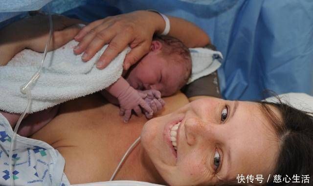 时间段|不管头胎还是二胎,在这3个时间点出生,或许是一位有福气的孩子