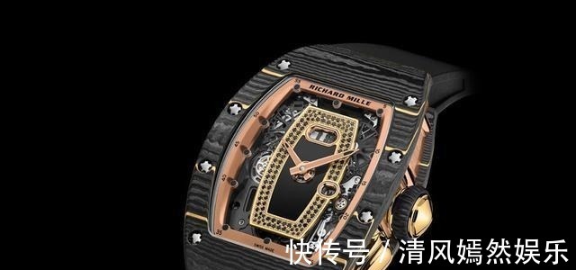ri RICHARD MILLE新表亮点有哪些!