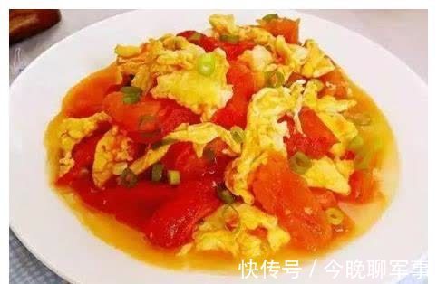 孩子进入青春期后吃饭总是没胃口，多吃家常菜，酸甜可口开胃