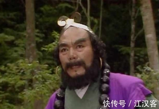 妖怪@沙僧是什么动物成精?牛魔王一语道破玄机,如来:好样的