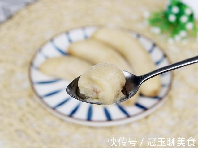 冰箱|有5种水果,放冰箱里冻起来,比新鲜的还好吃,夏天不用买雪糕了