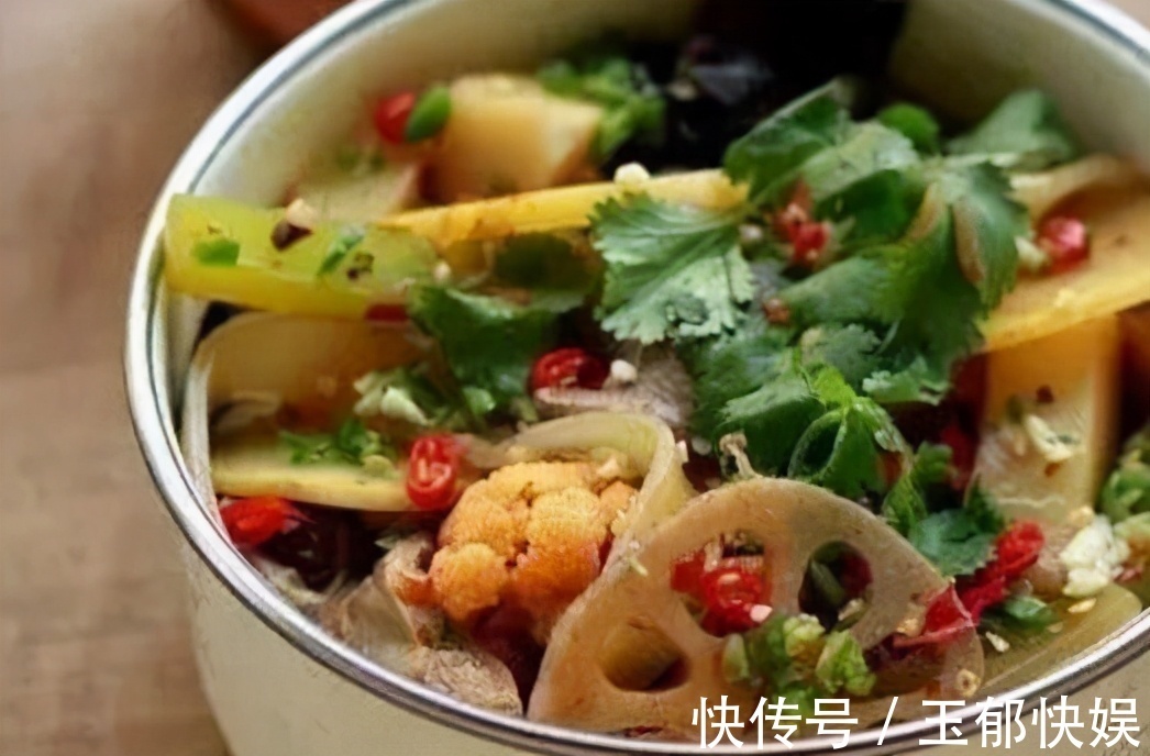 花椒油|20余款家常小炒推荐,简单好做营养美味,选几道试试做吧