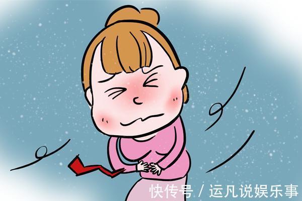 黄金绝经期|女性的黄金绝经期是多大?身体出现四个信号时,该迎接绝经了