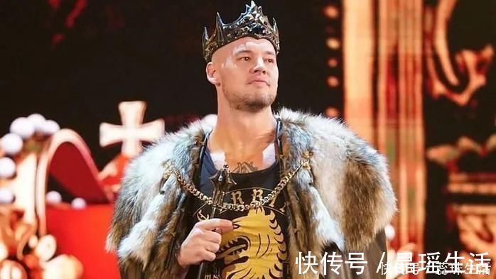 毒蛇被秒殺淘汰遭到摔迷暗諷！蘭迪本尊親自點贊