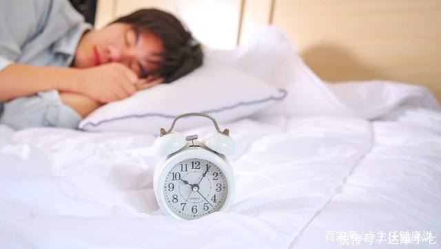  改善|研究失眠50年，90岁院士的“养生箴言”，30岁以后都该听听