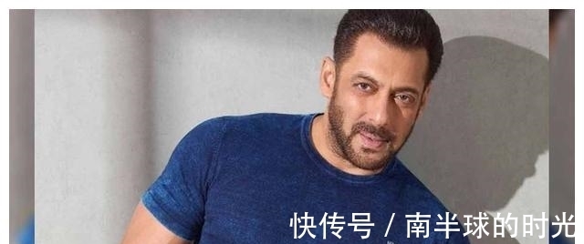 薩爾曼汗終于打破沉默,在迪拜有名叫努爾的妻子和一個(gè) 17 歲