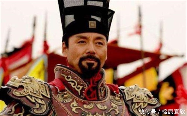  级别|告诉你一个真实的方腊，宋江与他不是一个级别，最后结局如何呢