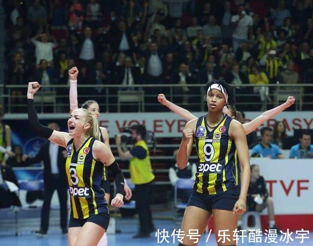 歸化|天津女排外援瓦爾加斯 能歸化到中國女排嗎