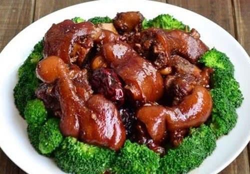 解馋|太香太鲜几道越嚼越香的家常菜，开胃、解馋、下饭