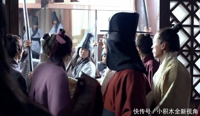 泪目|古代唯一一个被葬入太监墓的皇帝,其悲惨结局不禁让人泪目!