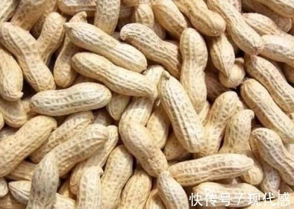 肾功能|花生配此物一起吃,效果强过鹿茸,男人坚持吃,肾功能会改善