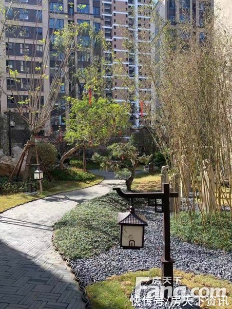 华润置地|贵阳白云高分楼盘的最新现场美图，速来围观