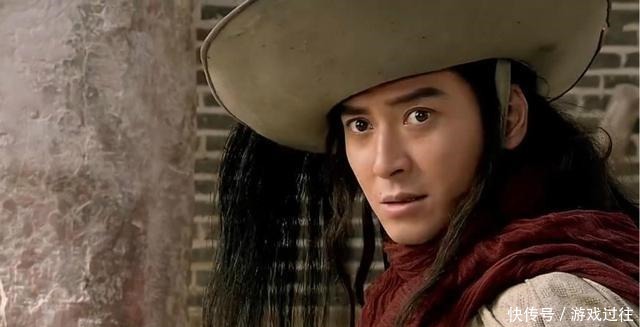 武松步战无敌除了鲁智深杨志,还有五位梁山好汉未必会输给武松!