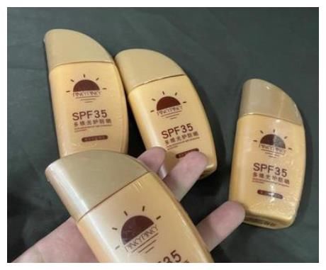 为何擦了防晒还是会变黑？这些“误区”要避免，否则没任何效果