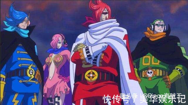 罗宾|海贼世界各领域的尖端人才,罗宾成考古女神,3人角逐最强医生