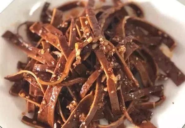 肚子上脂肪太多,试试这菜,腰围小2圈,小腹不鼓了,穿衣好看了