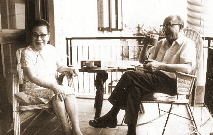 不必|林语堂将洒脱进行到底,婚礼当天撕婚书,教育女儿不必上大学