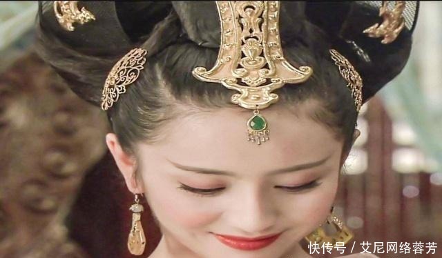 大美女之一|和杨玉环齐名的她，为何没成为古代四大美女，你明白了吗