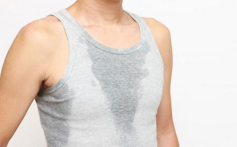 前兆|这个部位出汗，是中风前兆！汗从哪里出，病就从哪里来！