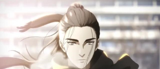 一人之下|评分下滑，《一人之下3》豆瓣仅8.4，作品第四季还能创造巅峰吗