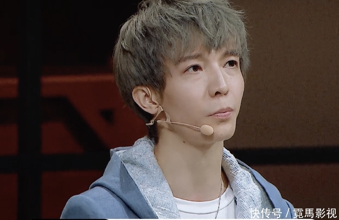 尔导|李诚儒走后并不太平!网曝郭敬明和尔冬升发生争吵,中断节目录制