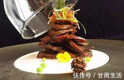 香薰|美食推荐：草原香薰黄牛肉，炒扇贝肉，西芹南瓜炒百合，豆豉鸡翅