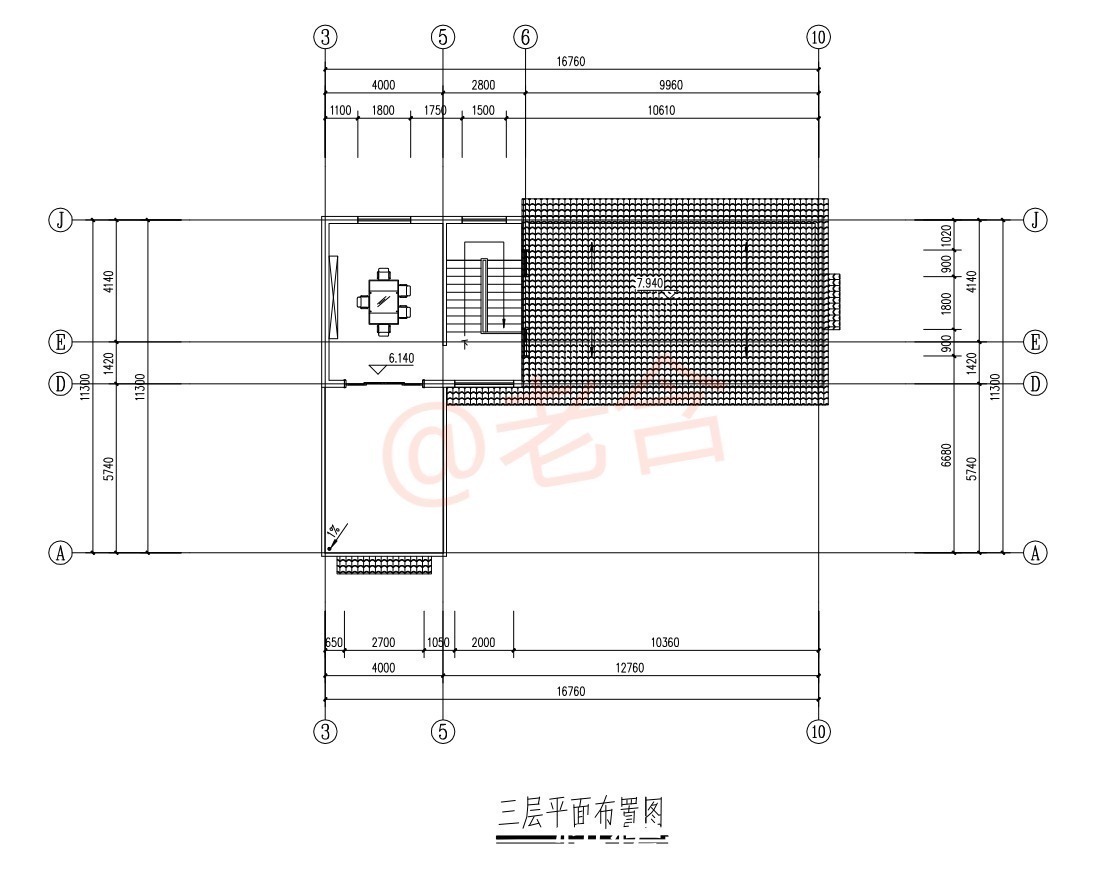 父母|万大哥花100万在老家给父母盖栋养老房仿四合院，大家觉得值吗？