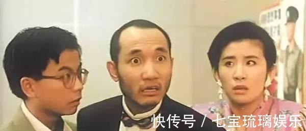 大话西游!卢冠廷患有读写障碍症,自嘲是小矮子,创作《一生所爱》成经典!