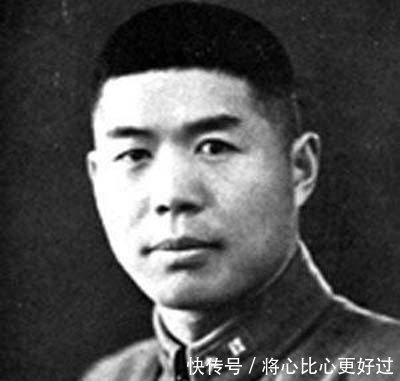 如意算盘|他是黄埔顶级天才,解放西南“第一功臣”,却鲜为人知
