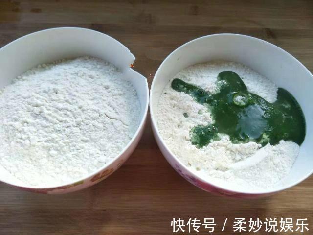 面团|用它来包饺子,一大捆才2块钱,纯天然健康养生,祛湿暖胃