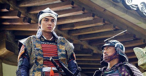 夺取|这场内战结束了百年乱世，成果却被他人夺取，胜利者终是德川家康